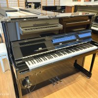 Gebruikte, C. Bechstein, R 6 Elegance
