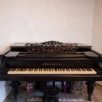 Gebruikte, Bosendorfer, 214VC