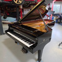 Usato, Steinway & Sons, D-274