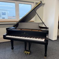 Used, Steinway & Sons, M-170