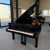 Used, Steinway & Sons, A-188
