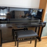 Używany, Bechstein