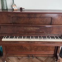 Used, Grotrian Steinweg, Other