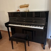 Gebraucht, C. Bechstein, Contur 118