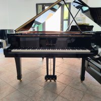 Used, Yamaha, C3