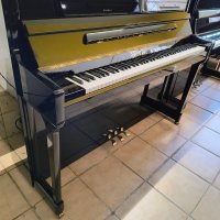 Gebruikte, Schimmel, K 122 Elegance