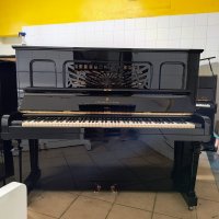 Usato, Steinway & Sons, K-132 (52)