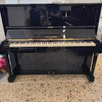Nowy, C. Bechstein, Concert 8