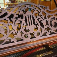 Usato, Steinway & Sons