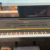 Gebruikte, Essex, EUP-123 E