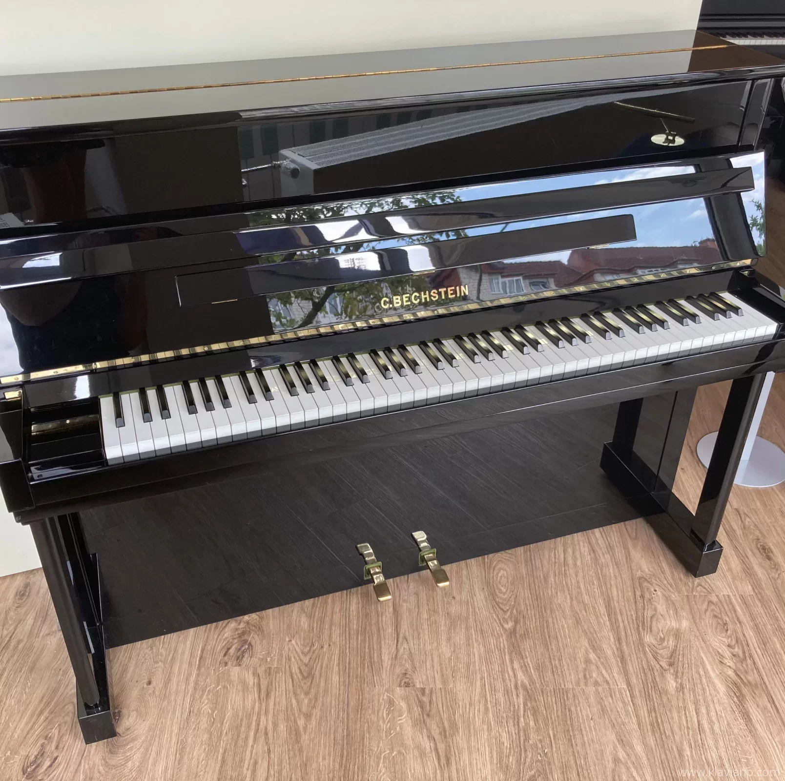 Used, Bechstein, Other