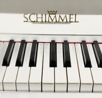 Schimmel Piano 108
