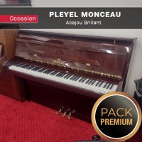 Gebraucht, Pleyel, Monceau (102)