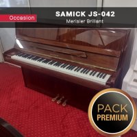 Used, Samick, JS 042