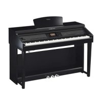 New, Yamaha, CVP-701