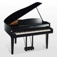 Nuovo, Yamaha, CLP-795