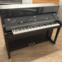 Gebraucht, Schimmel, 120 I