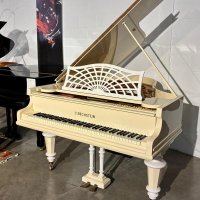 Usato, C. Bechstein, A 180