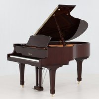Usado, Yamaha, C3
