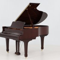 Używany, Yamaha, C3