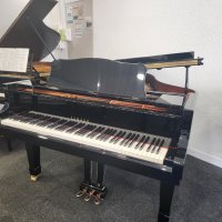 Używany, Yamaha, C3L