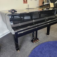Używany, Yamaha, C1