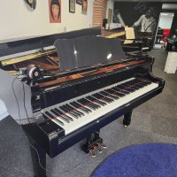 Används, Yamaha, C1
