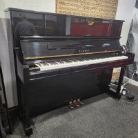 Used, Yamaha, YU10