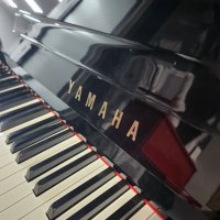 Used, Yamaha, YUS1