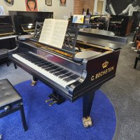 Usato, C. Bechstein, B 203
