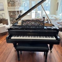 Used, Bosendorfer, 170