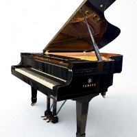 Używany, Yamaha, S6
