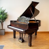 Occasion, Steinway & Sons, A-188