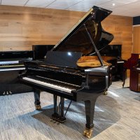 Used, Fazioli, F228