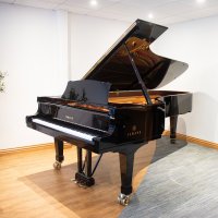 Används, Yamaha, CFIIIS