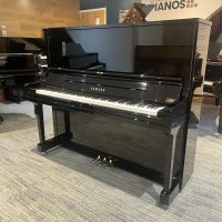 Används, Yamaha, SE132