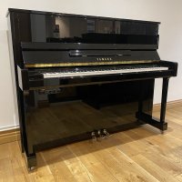 Används, Yamaha, b3 SG2