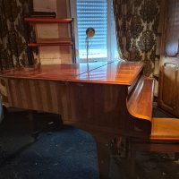 Used, Steinway & Sons, S-155