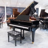 Används, Boston, GP-178
