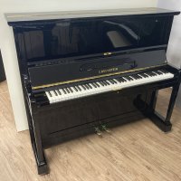 Used, C. Bechstein, 9 (IV) 122