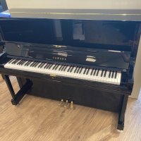 Usato, Yamaha, YUS1