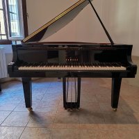 Usado, Yamaha, C3X