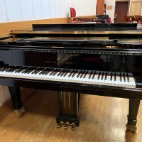 Gebraucht, Steinway & Sons, D-274