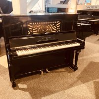 Used, Steinway & Sons, K-132 (52)