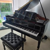 Gebraucht, Steinway & Sons, Andere