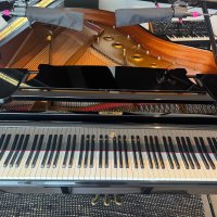 Gebraucht, Steinway & Sons, A-188
