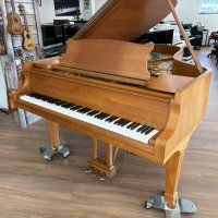 Używany, Steinway & Sons, B-211