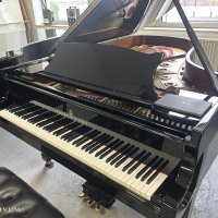 Used, Steinway & Sons, B-211