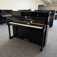 Sauter Klavier, Mod. 116