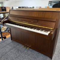 Används, Yamaha, MP 70
